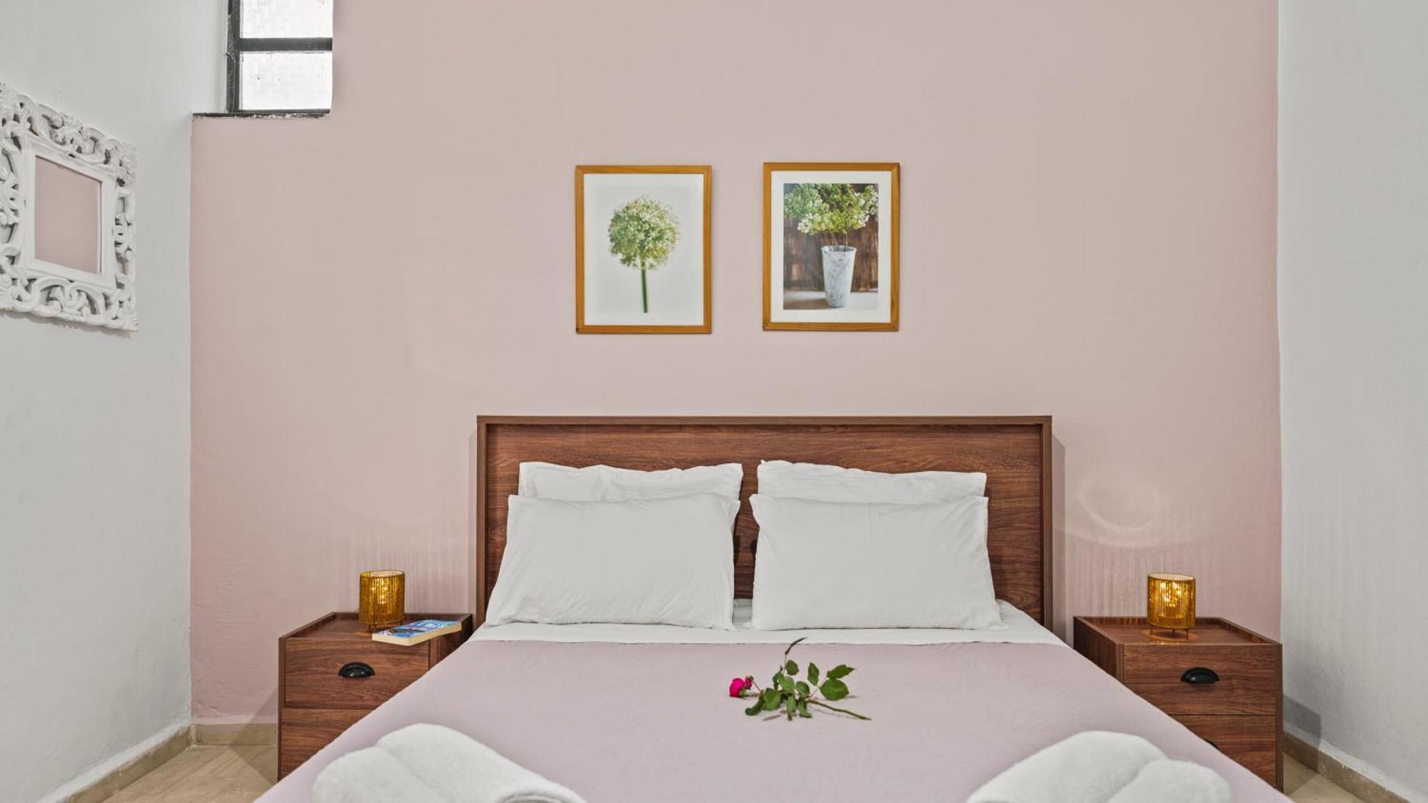 Villa Seaside Gem Near Heraklion, Maro's Getaway Kokkini Hani