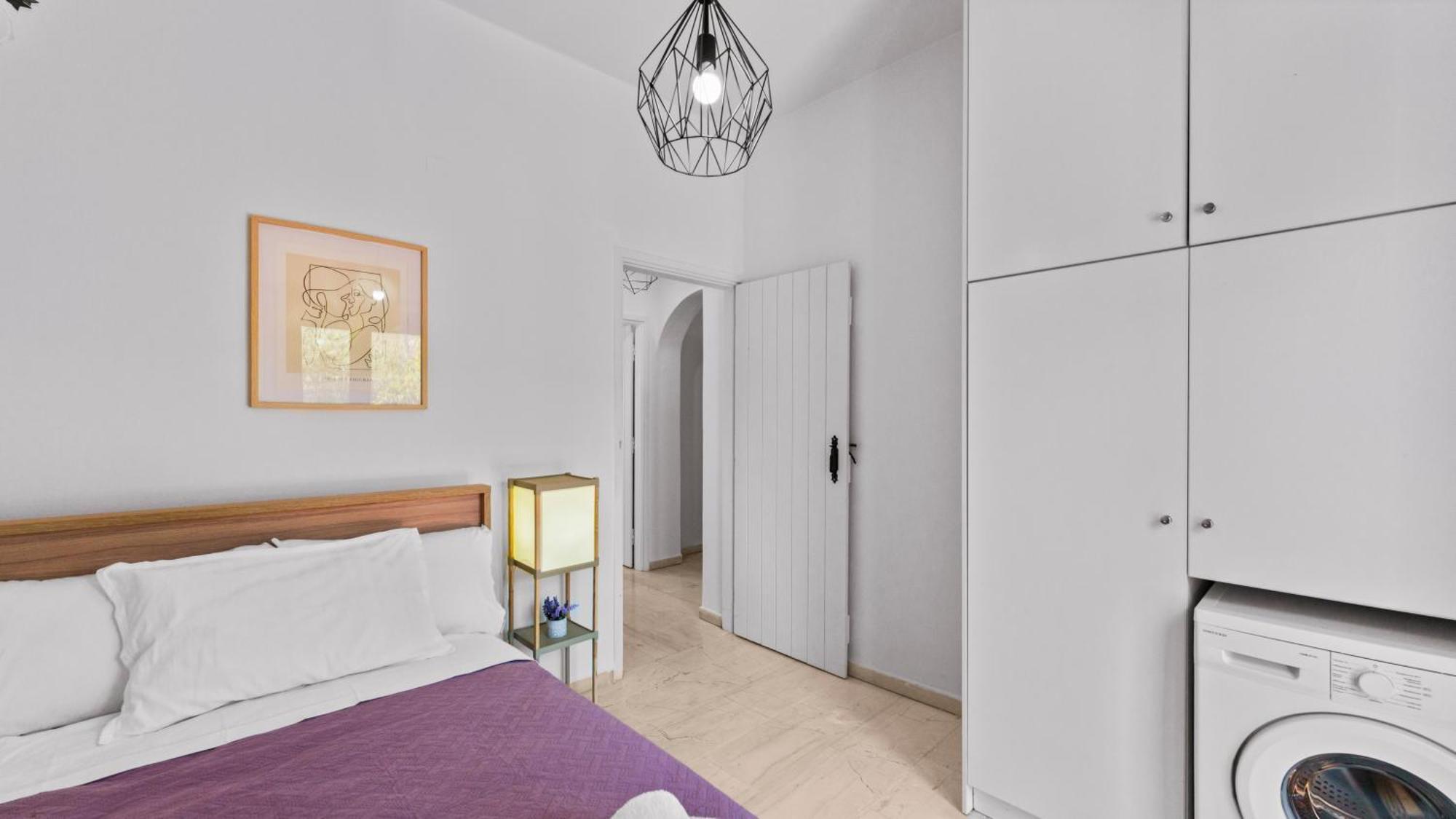 Seaside Gem Near Heraklion, Maro's Getaway Kokkini Hani