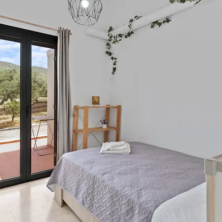Seaside Gem Near Heraklion, Villa Maro'S Getaway Kokkini Hani Exterior photo