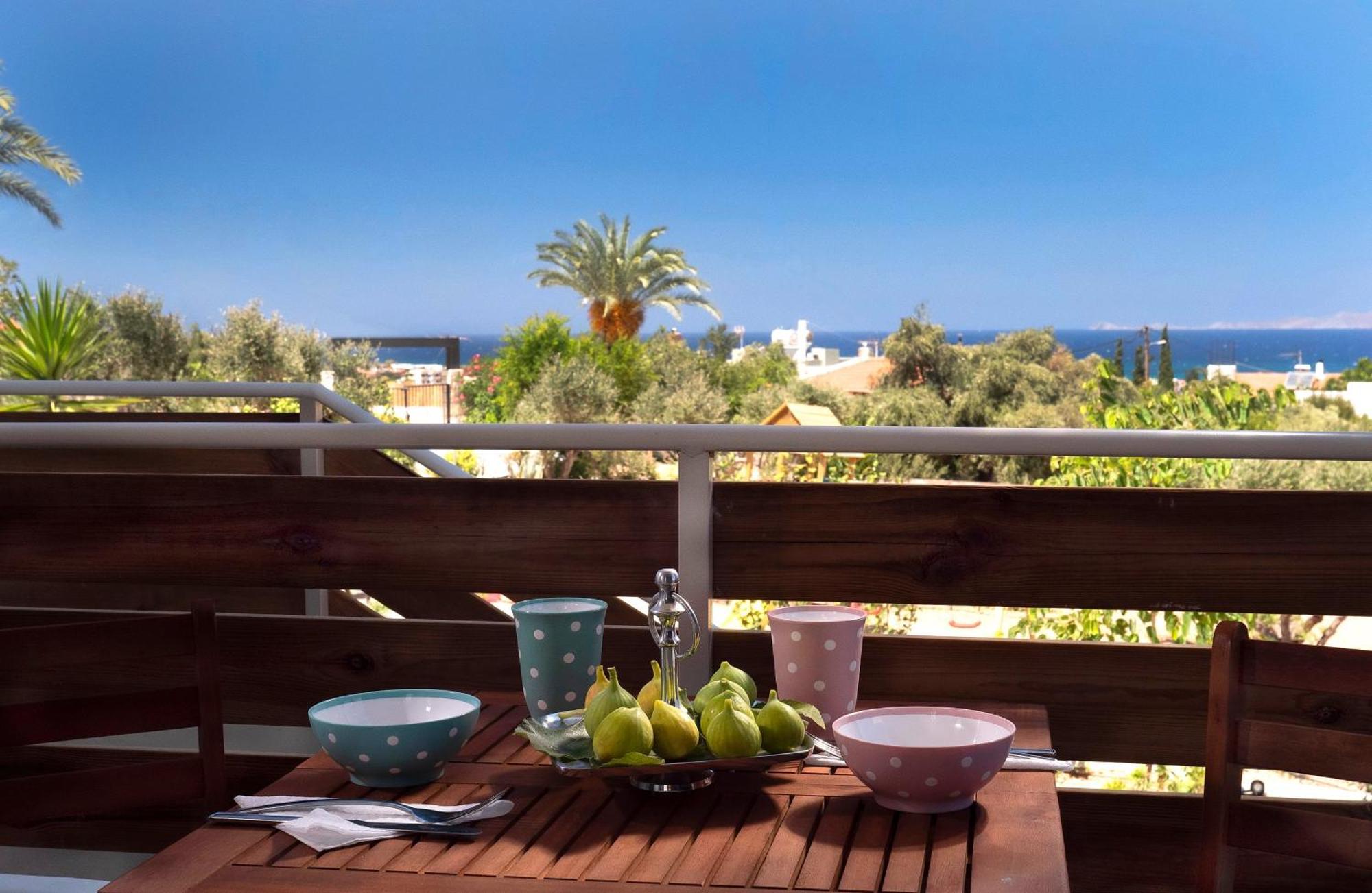 Seaside Gem Near Heraklion, Maro's Getaway *