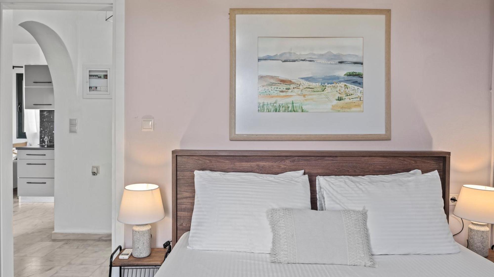 Seaside Gem Near Heraklion, Maro's Getaway * Kokkini Hani