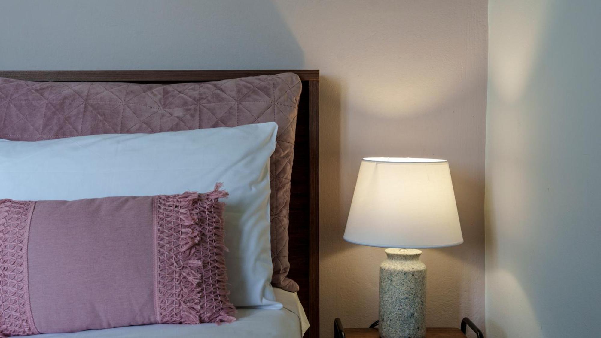 Seaside Gem Near Heraklion, Maro's Getaway *